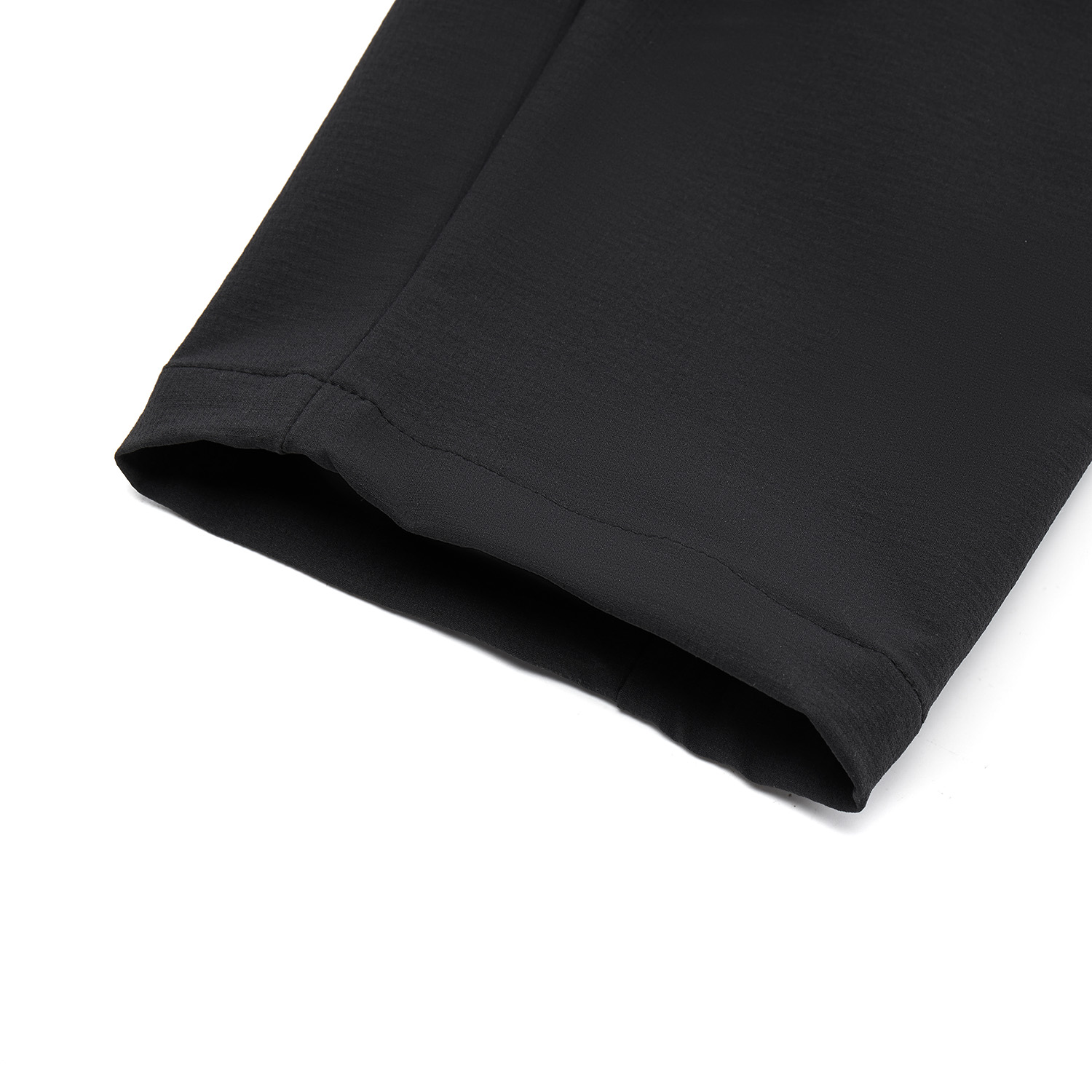 AYKV579-1 Брюки спортивные Active черный