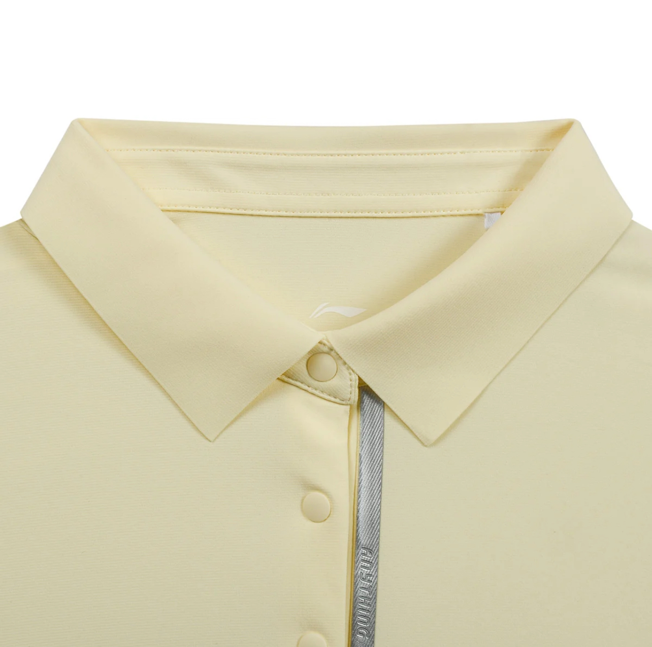 APLV264-5 Футболка-поло Essentials желтый