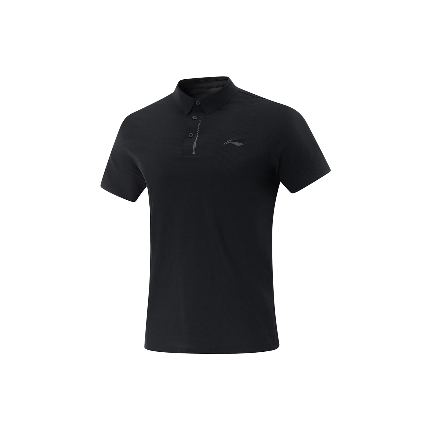 APLV283-2 Футболка-поло Essentials черный