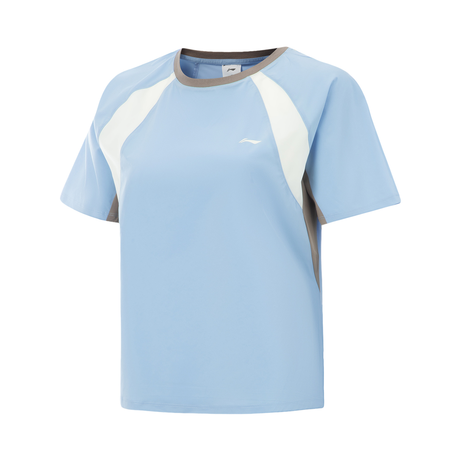 ATSV408-4 Футболка Workout синий