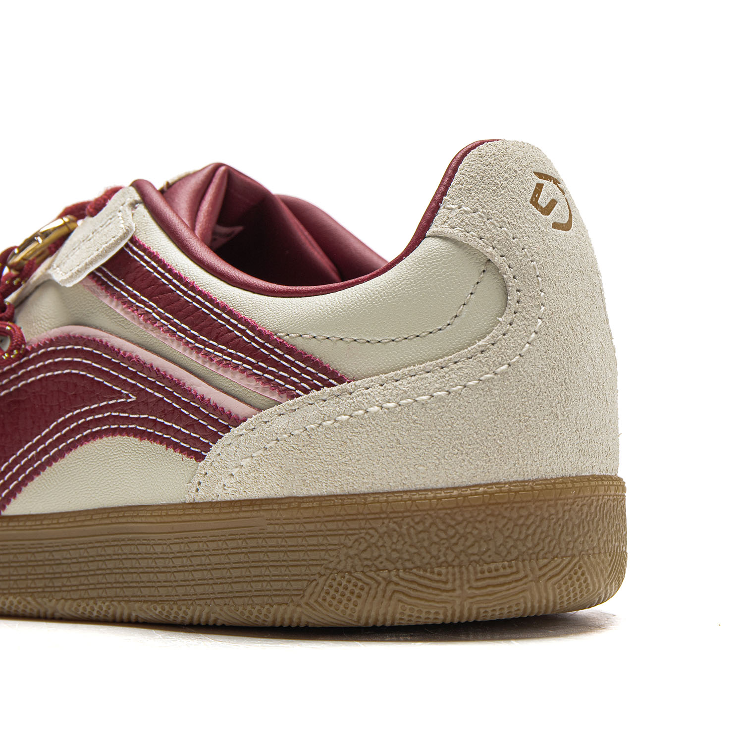 AGCW122-8 Кеды Flow Slim розовый