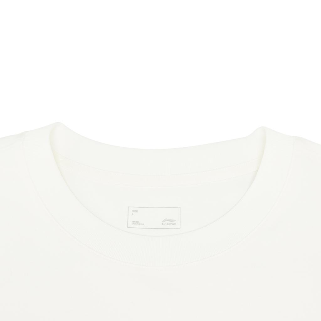AHSW275-1 Футболка Sports Style белый