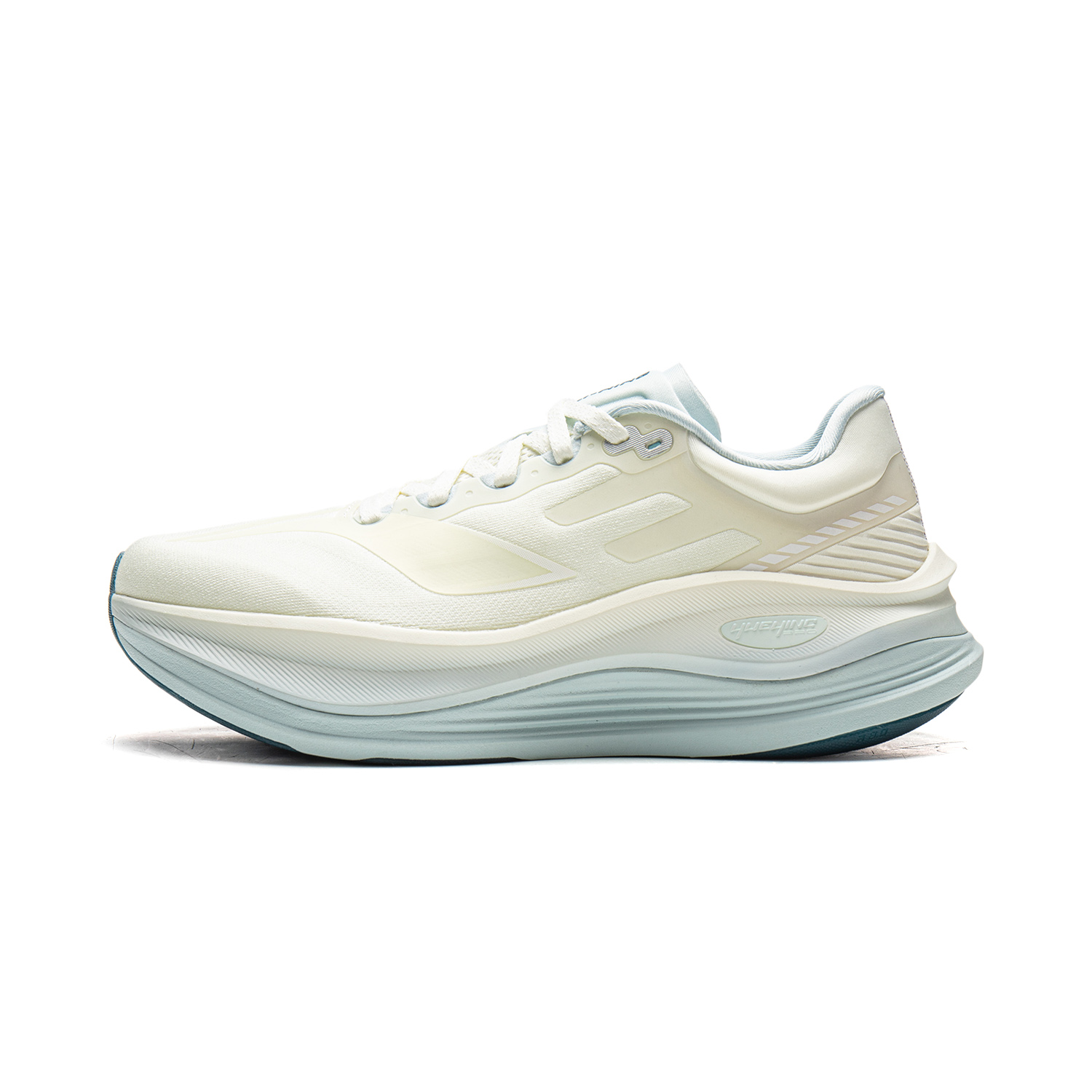 ARHW002-10 Кроссовки беговые Yueying 5 Pro белый