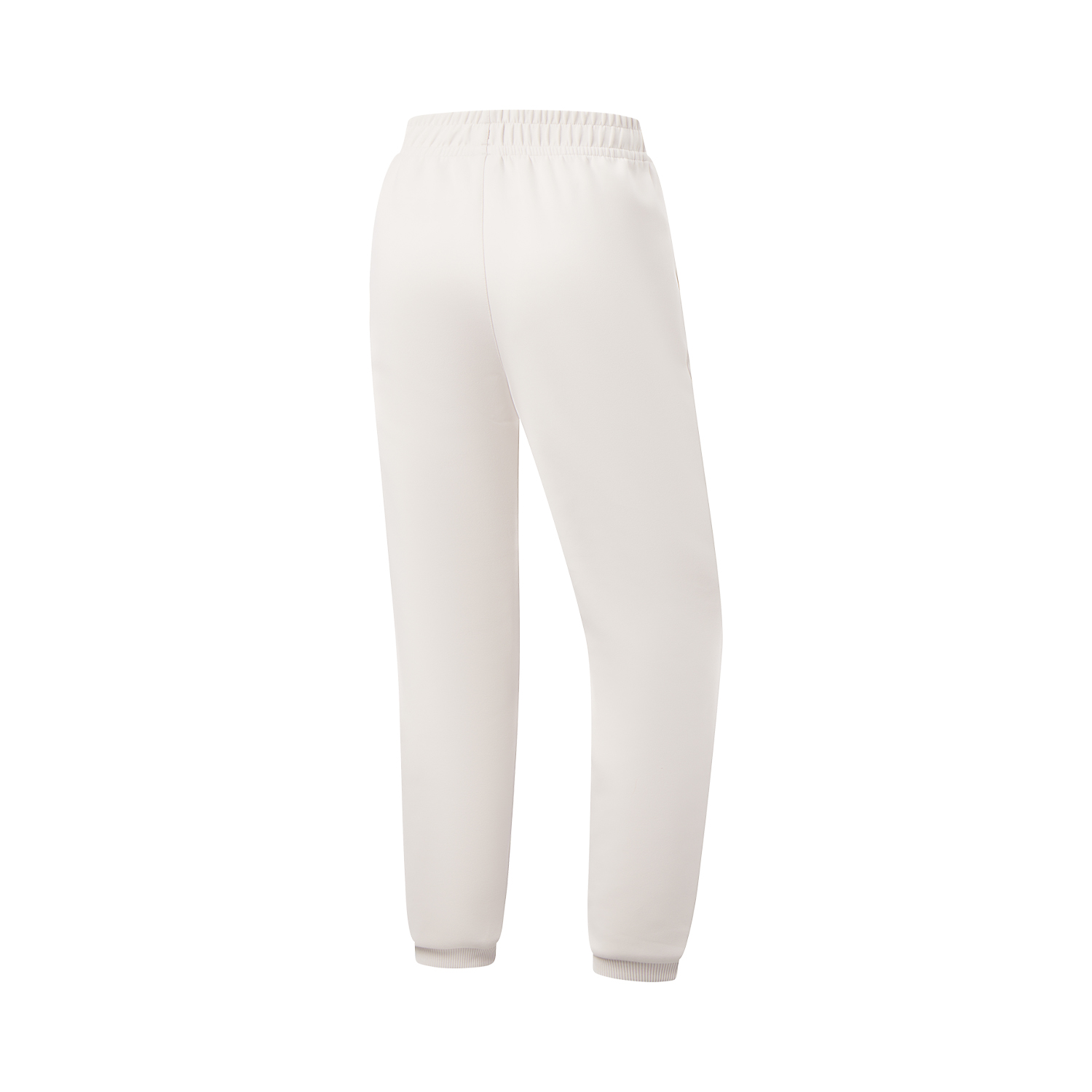 AKYW004-2 Брюки джоггеры Essentials светло-серый