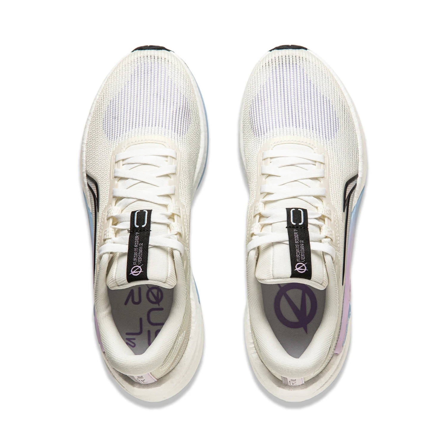 ARZU004-9 Беговые кроссовки Furious Rider 7 V2 мульти