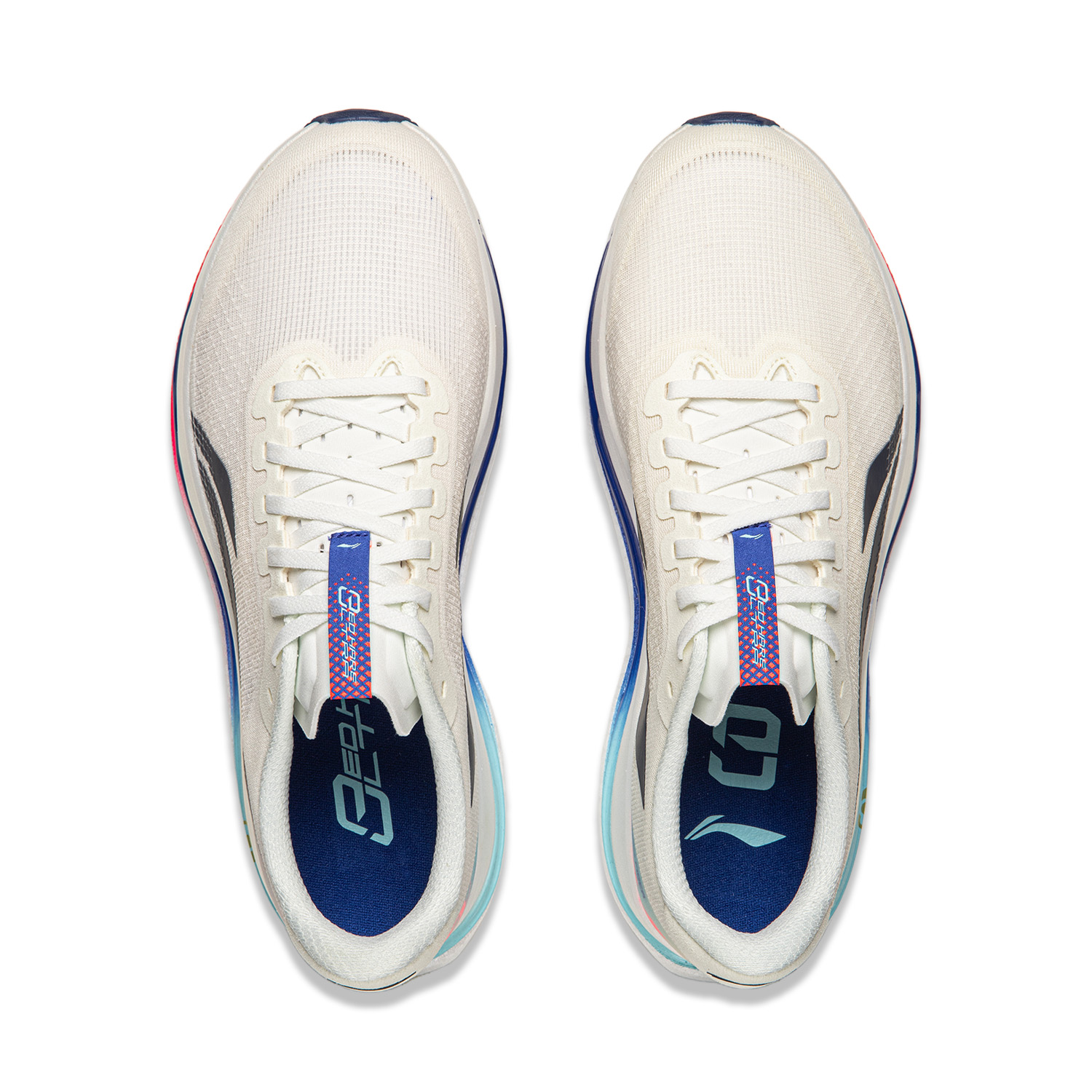 ARPW007-16 Кроссовки беговые Professional Running белый