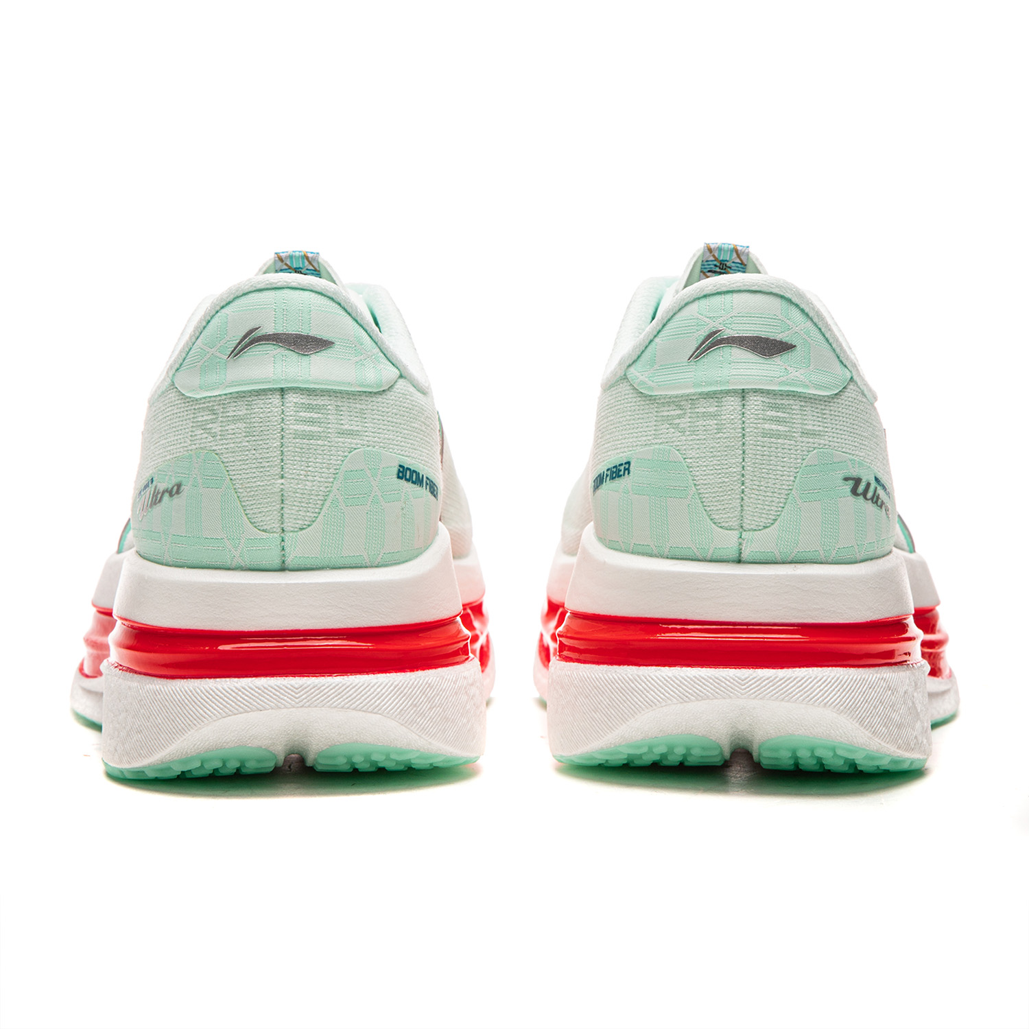 ARPW008-17 Кроссовки беговые Professional Running синий