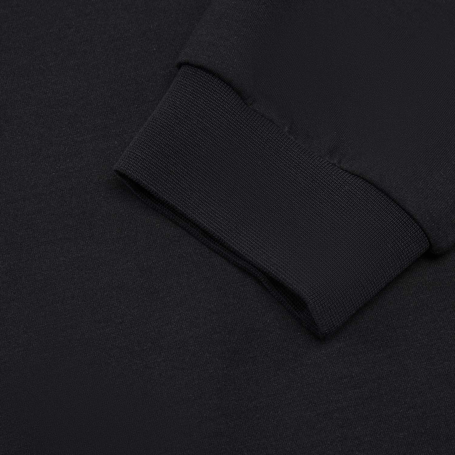 AWDW065-2 Свитшот Essentials черный