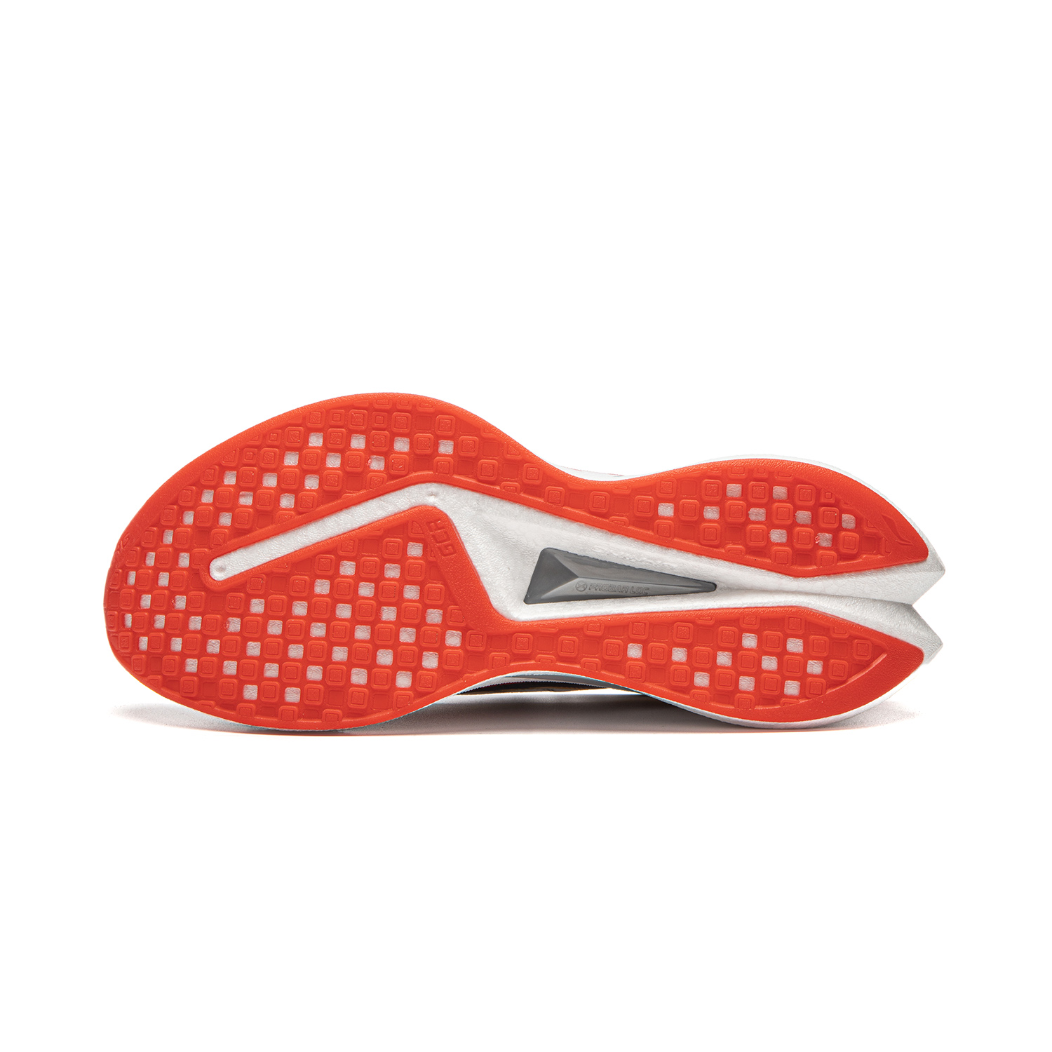 ARPW001-34 Кроссовки беговые Professional Running белый
