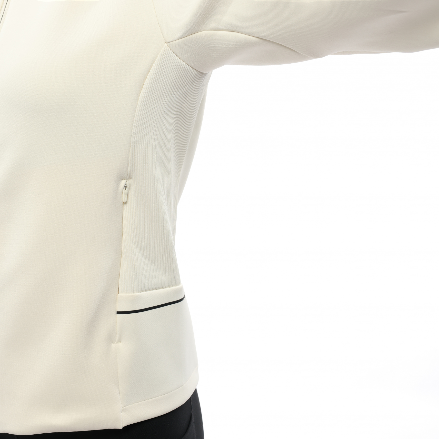 AFDVA60-3 Куртка Essentials белый