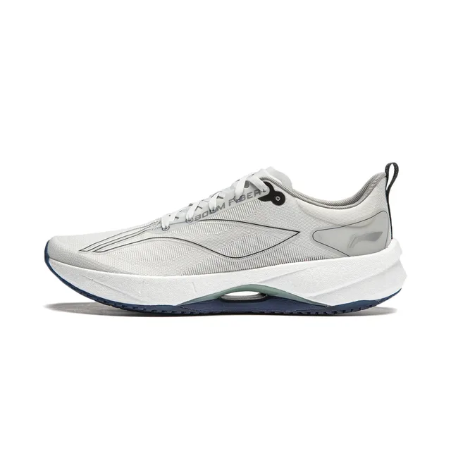 ARBU001-39 Беговые кроссовки Super Light 21 серые