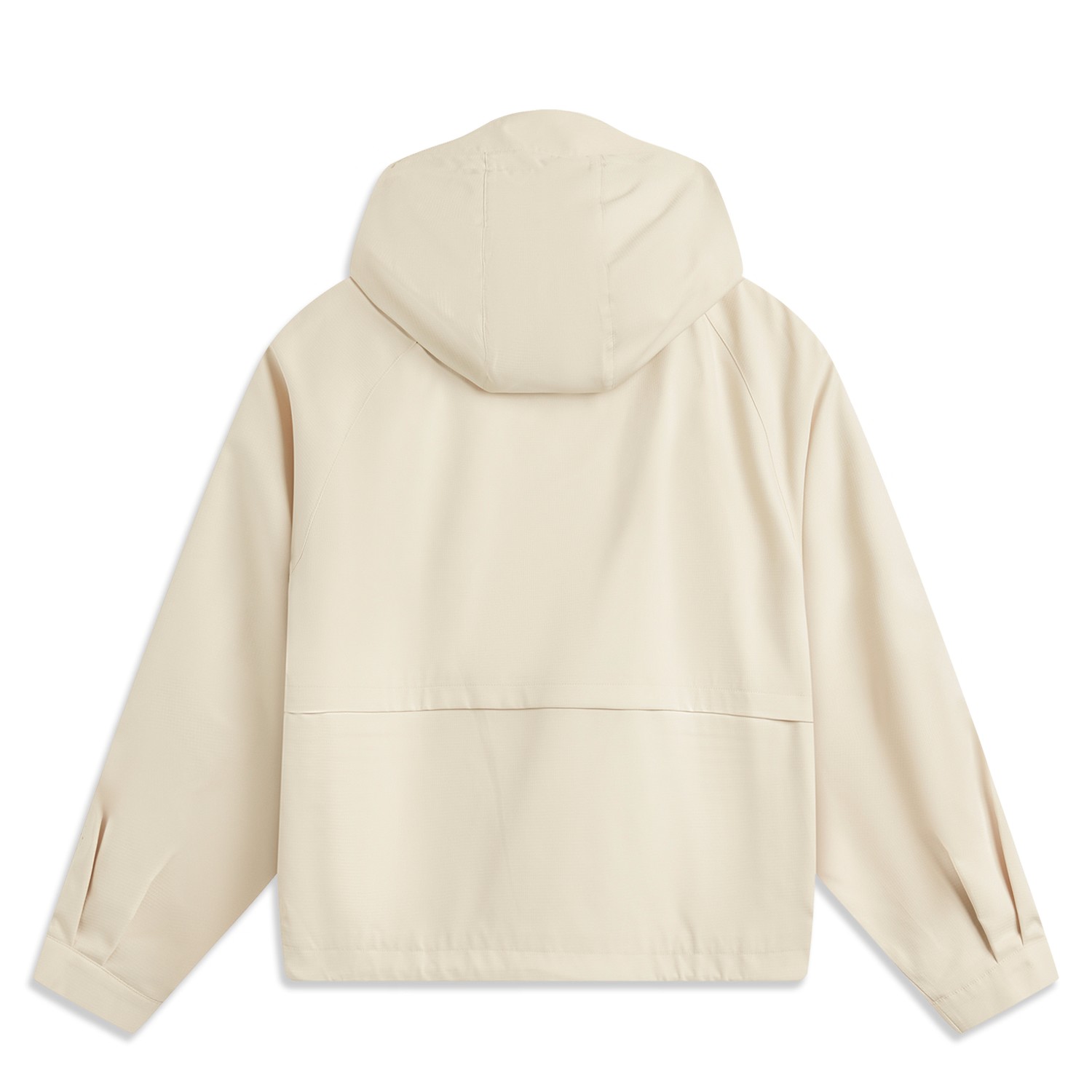 AFDUA84-1 Ветровка Cross белая