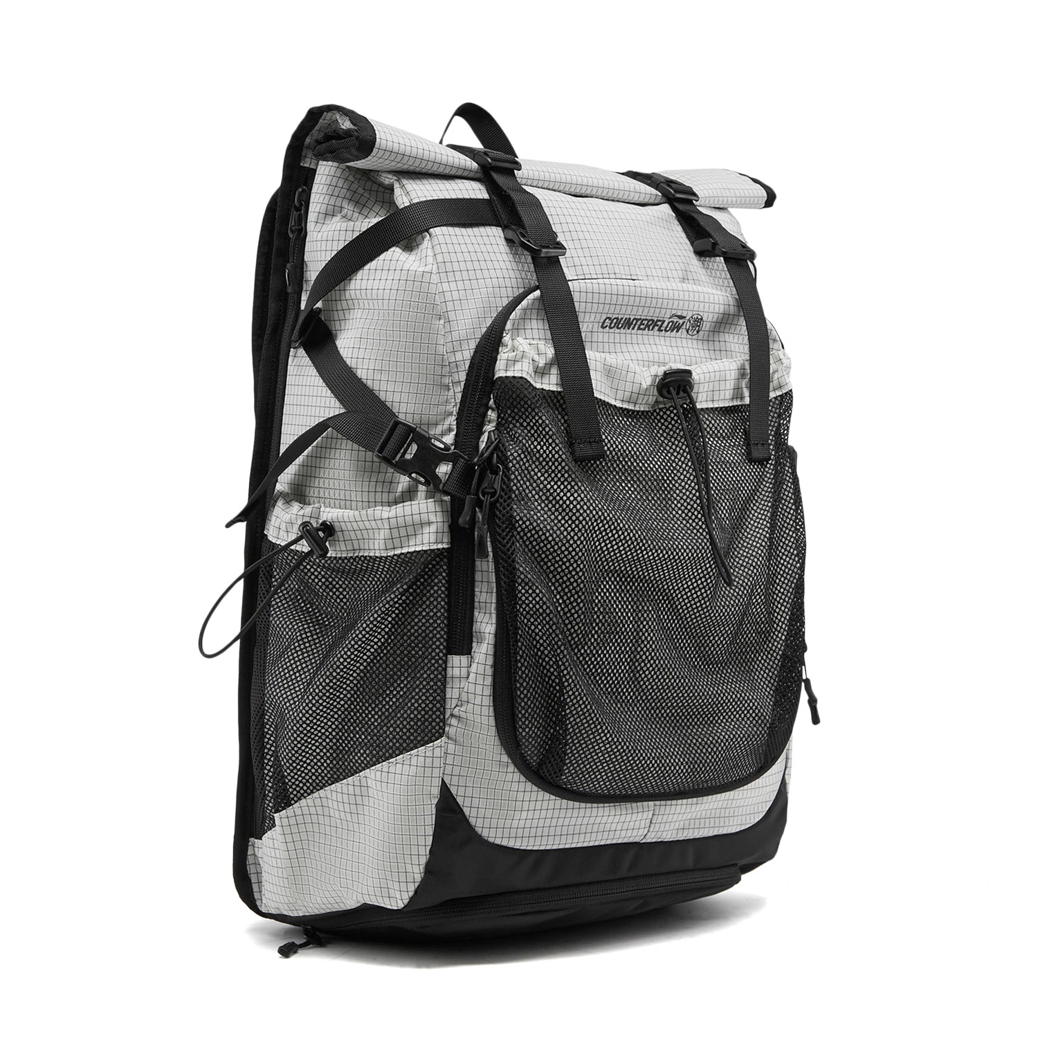 ABSW217-2 Рюкзак Outdoor белый
