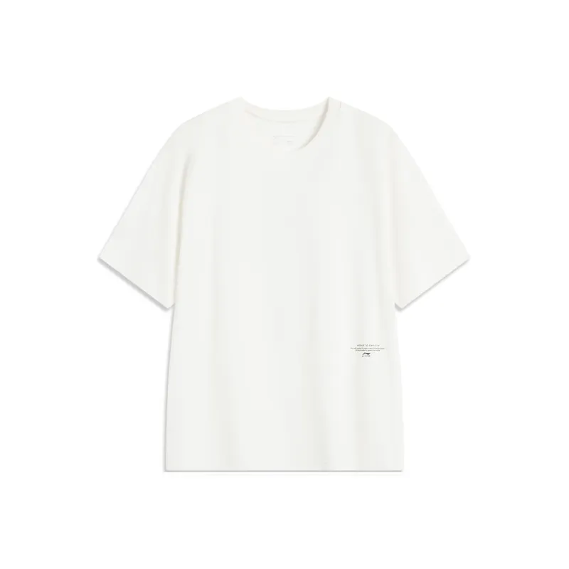 AHSV177-5 Футболка Cross белый