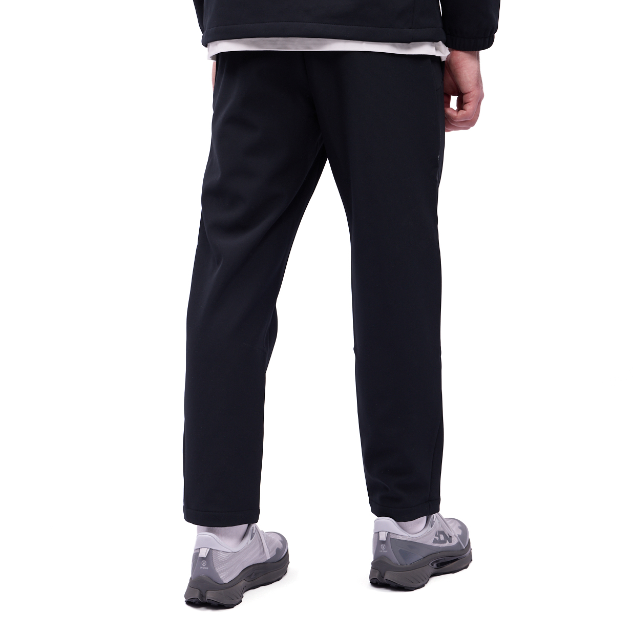 AYKV581-1 Брюки спортивные Active черный