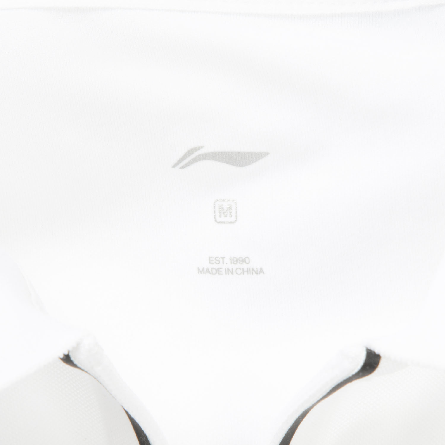 APLV296-5 Футболка-поло Essentials белый