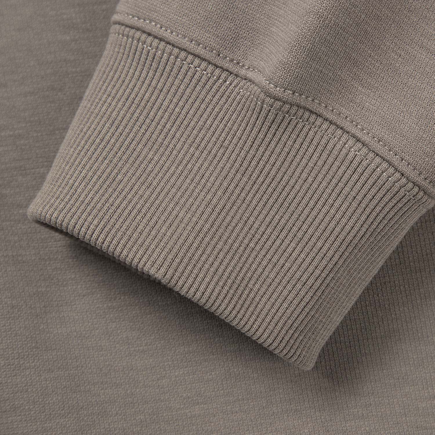 AWDV735-6 Толстовка Wade Lifestyle коричневый