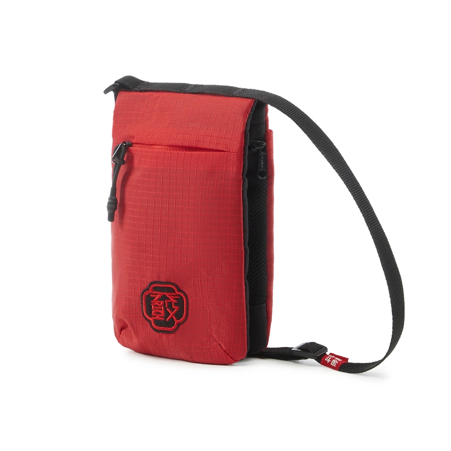 ABDV021-2 Сумка Chinese Culture красный