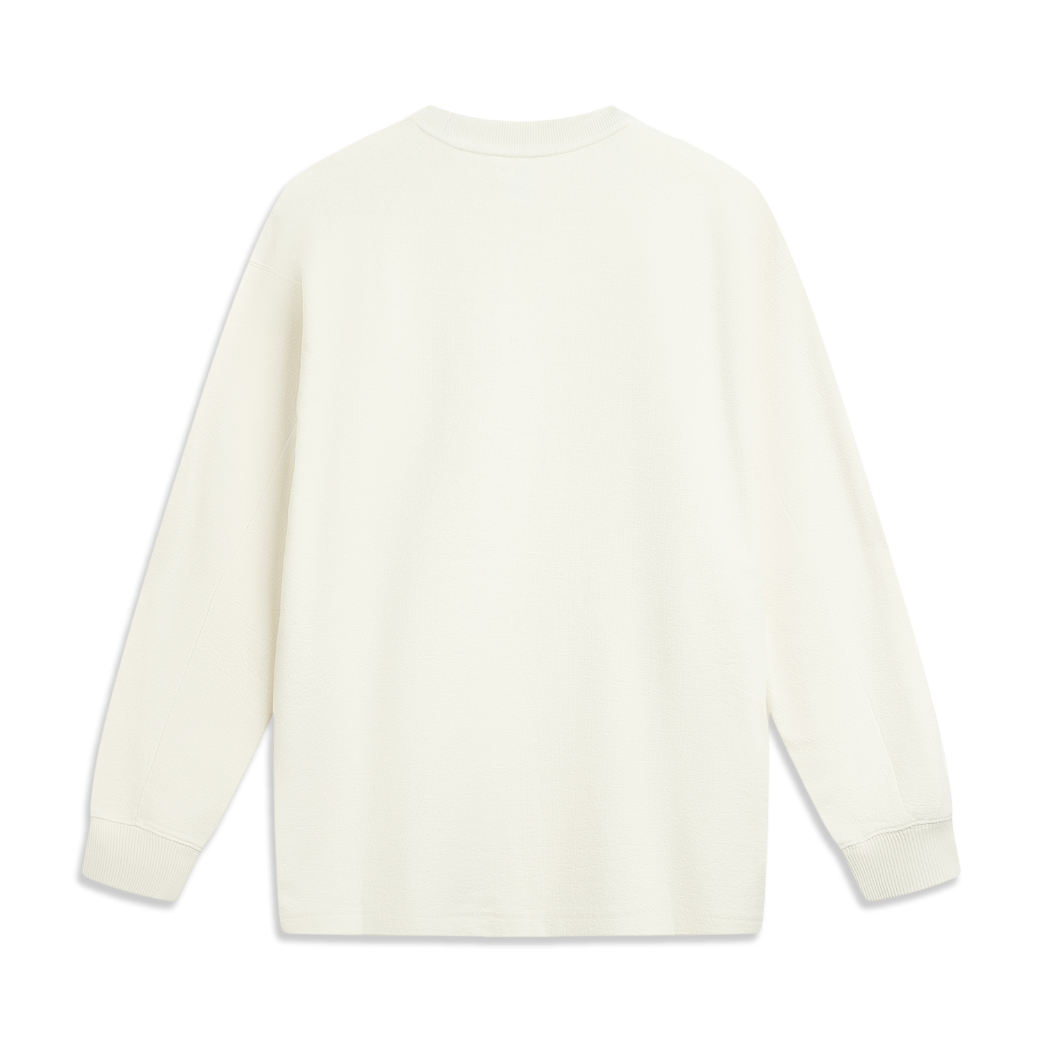 AWDVD87-1 Толстовка Bad5 Off-Court бежевый