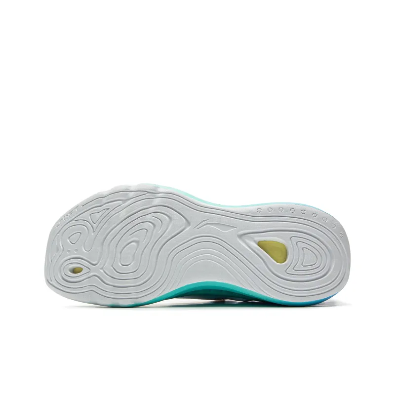 AGLV009-3 Кроссовки Soft Cool 2 мульти