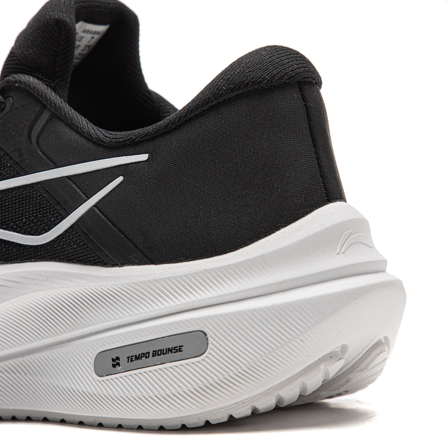 ARHV016-3 Кроссовки беговые Yueying 5 черный