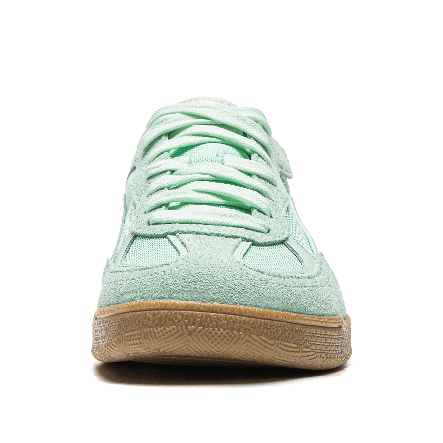 AGCW042-3 Кроссовки Sports Style зеленый