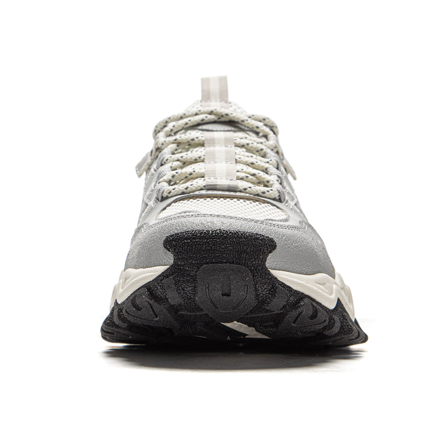 AGCV375-1 Кроссовки Summit серый