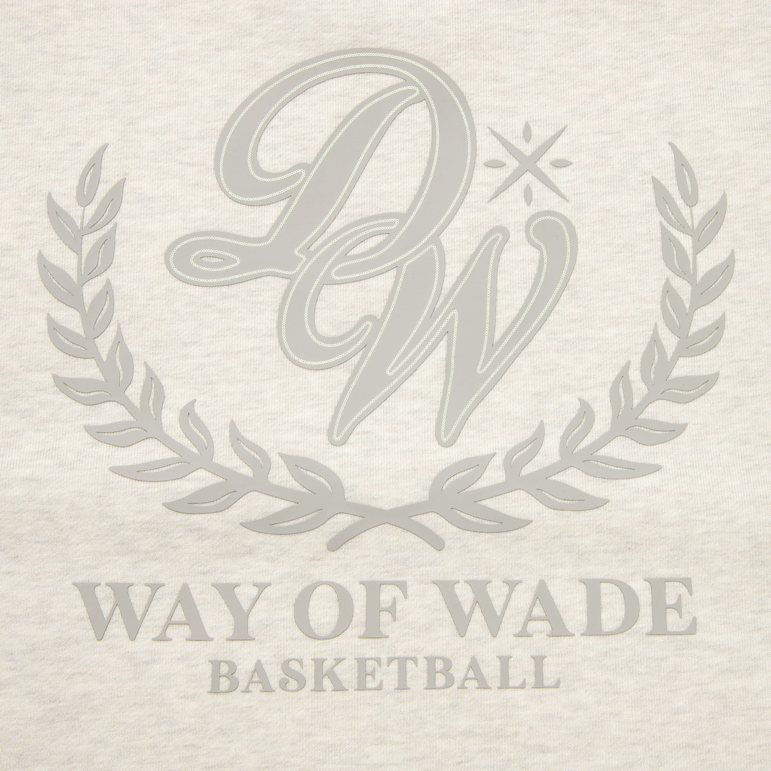 AWDW013-2 Толстовка Wade Lifestyle серый