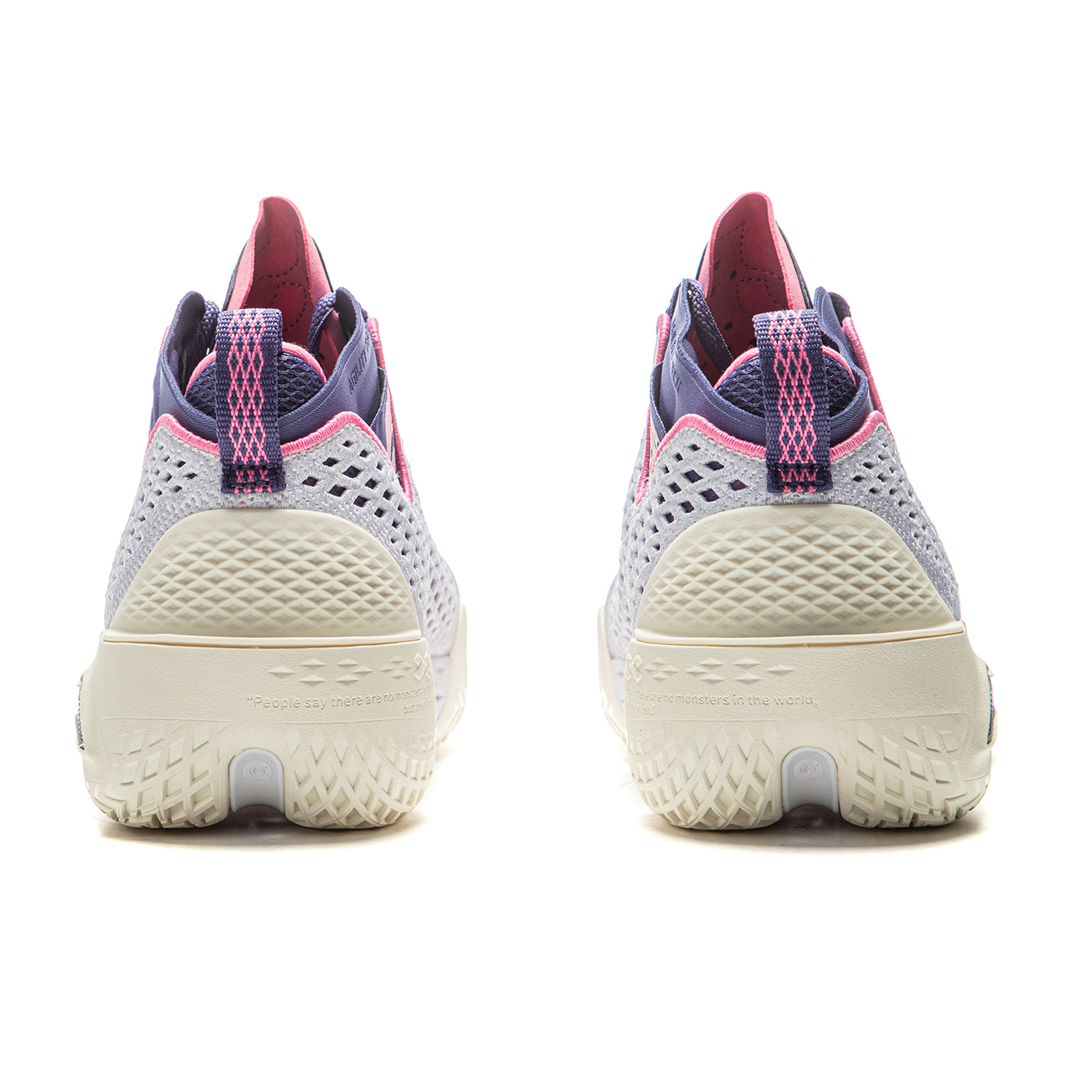 ABFV025-9 Кроссовки Badfive молочный