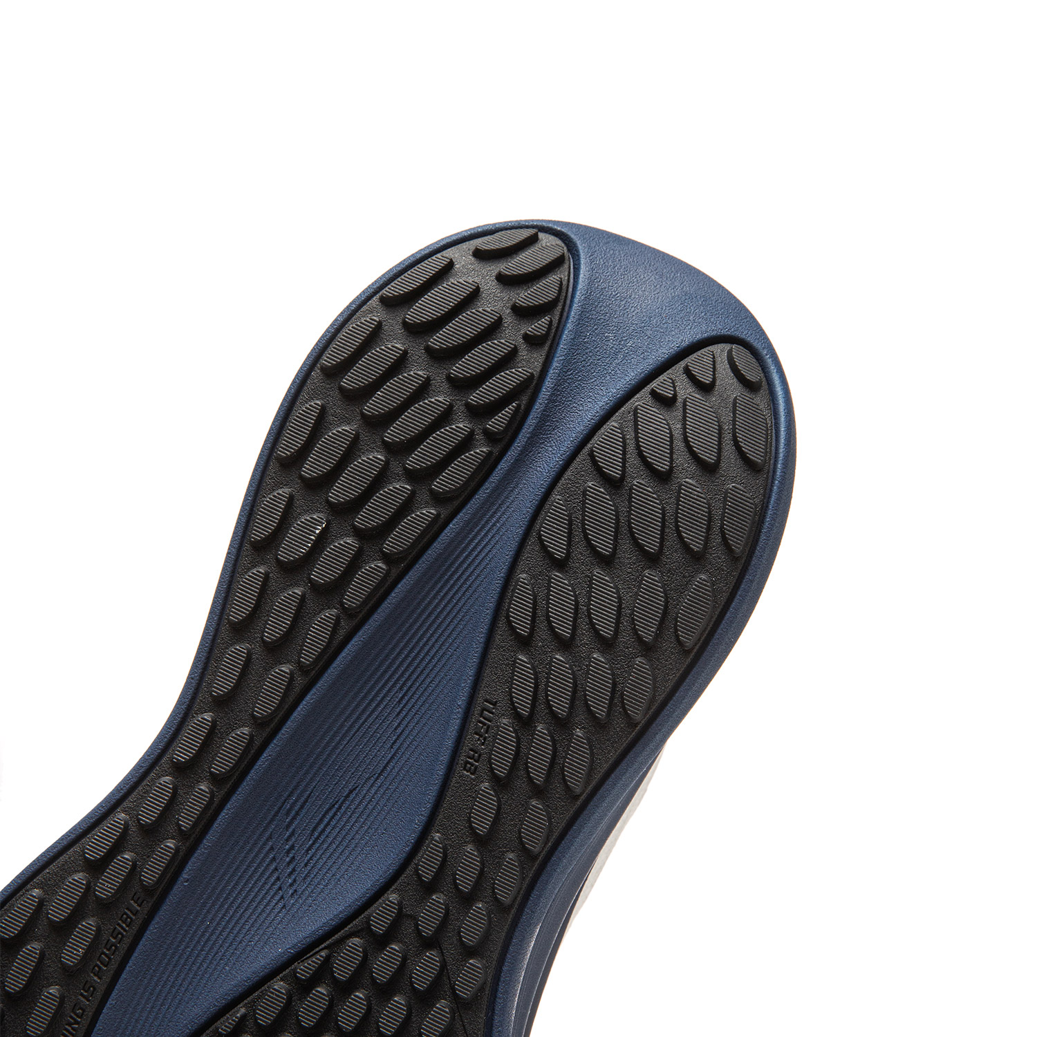 ARHW017-2 Кроссовки беговые Professional Running серый