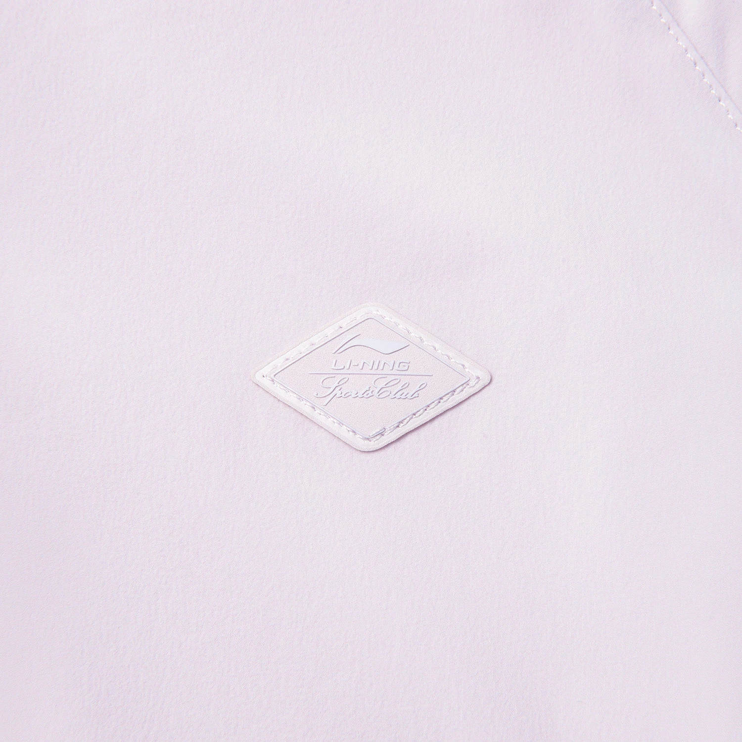 AFDV994-1 Ветровка Lifestyle фиолетовый