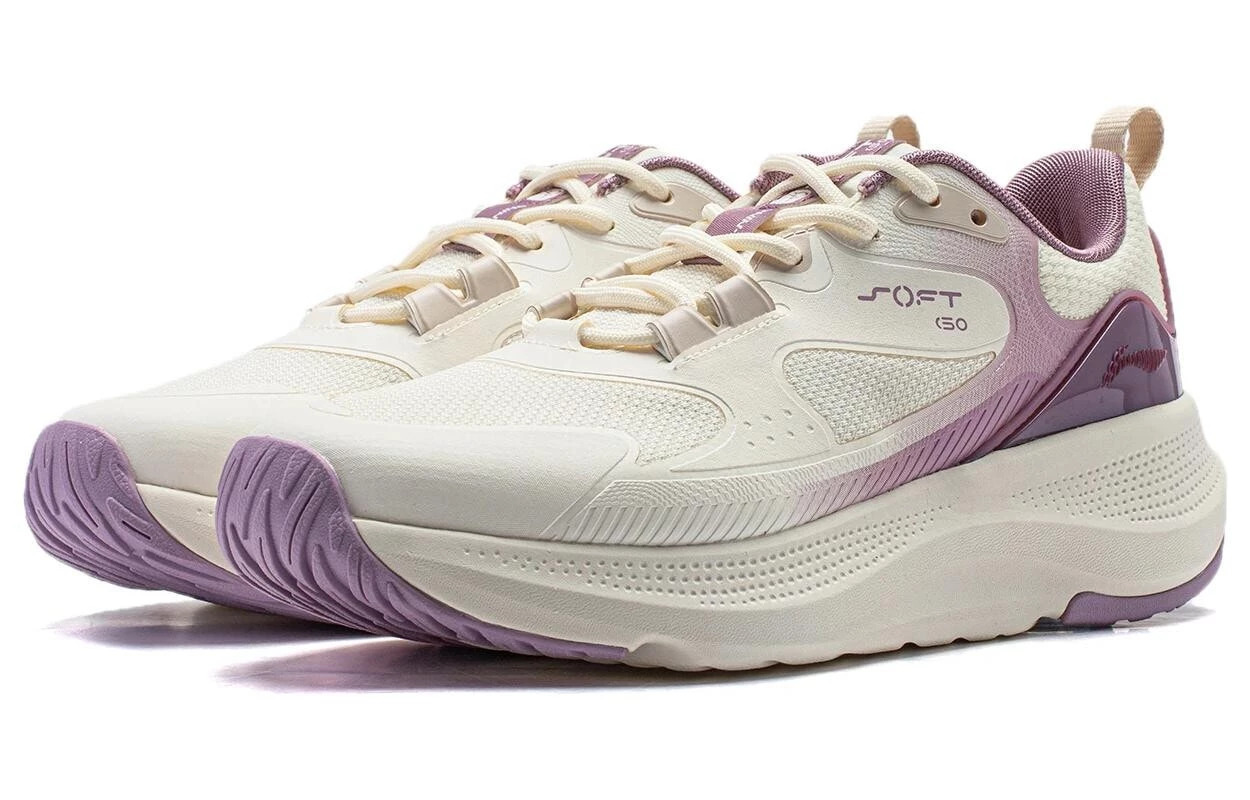 AGLU012-2 Кроссовки Soft Element