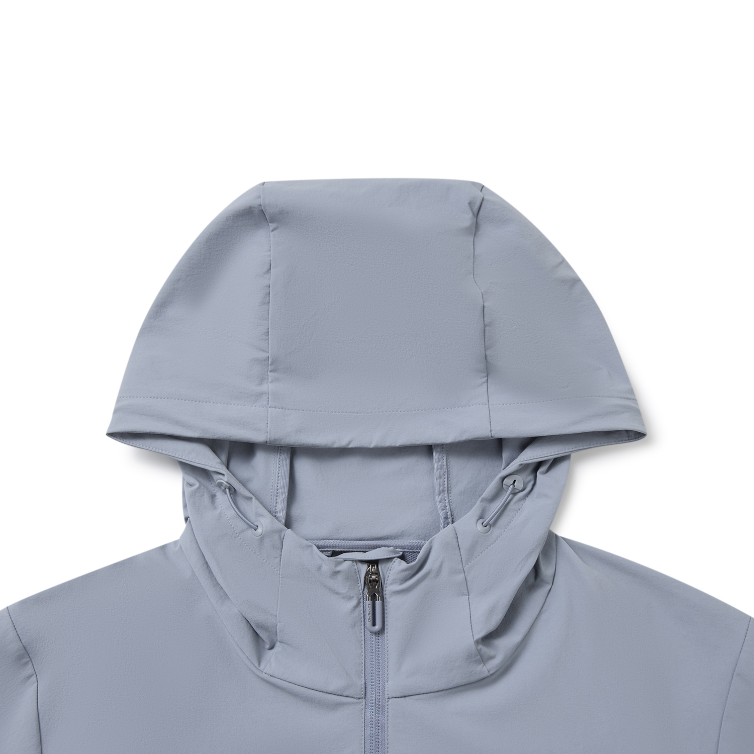 AFDW913-6 Ветровка Active фиолетовый