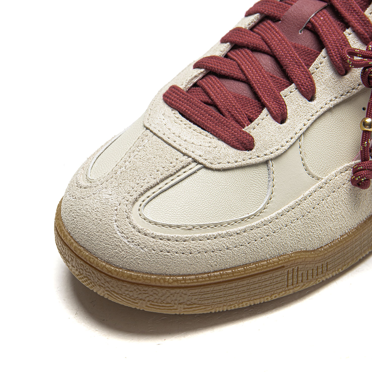 AGCW122-8 Кеды Flow Slim розовый