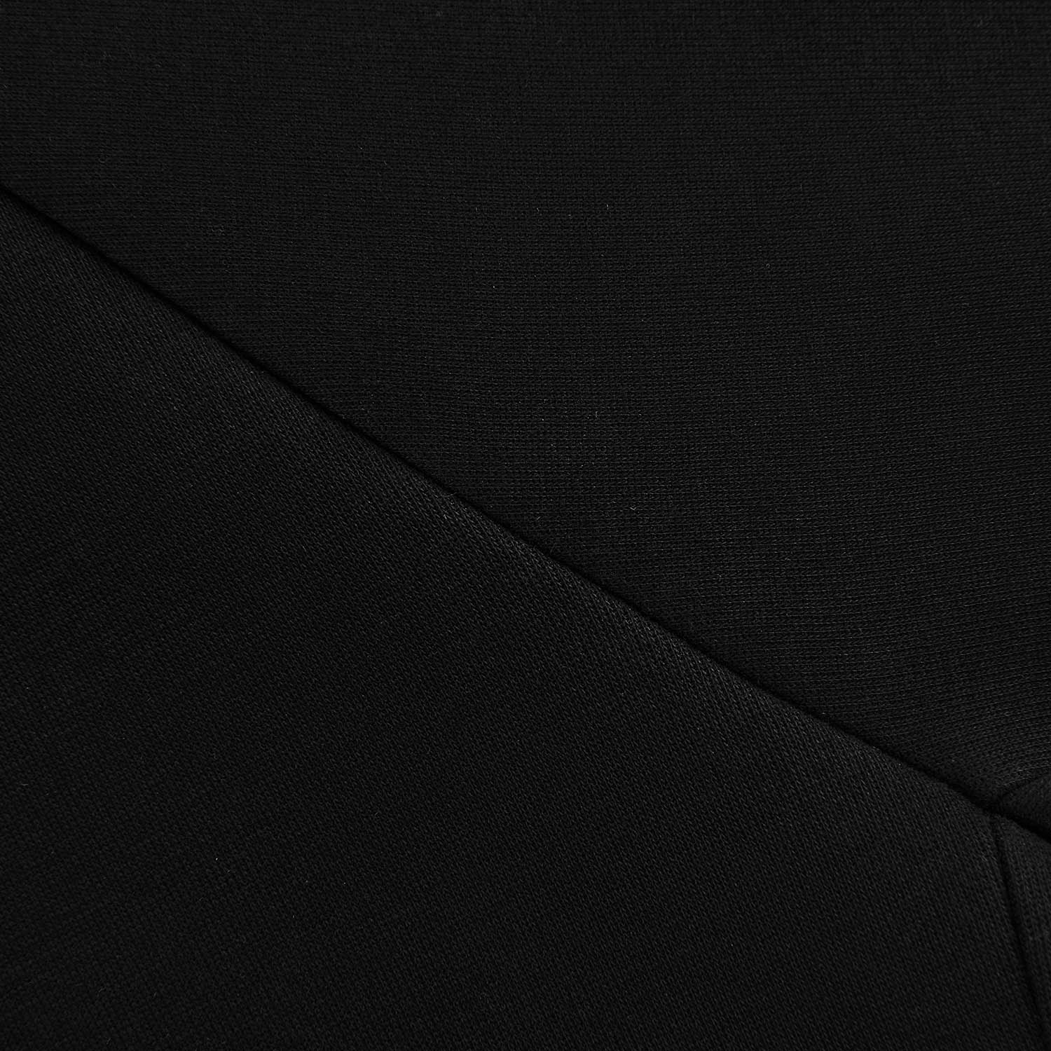 AWDW285-1 Худи Wade Performance черный