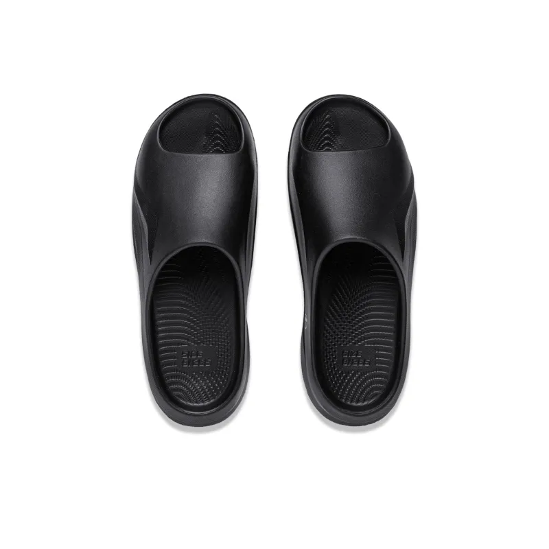 AGAV003-2 Сланцы Sports Style черный