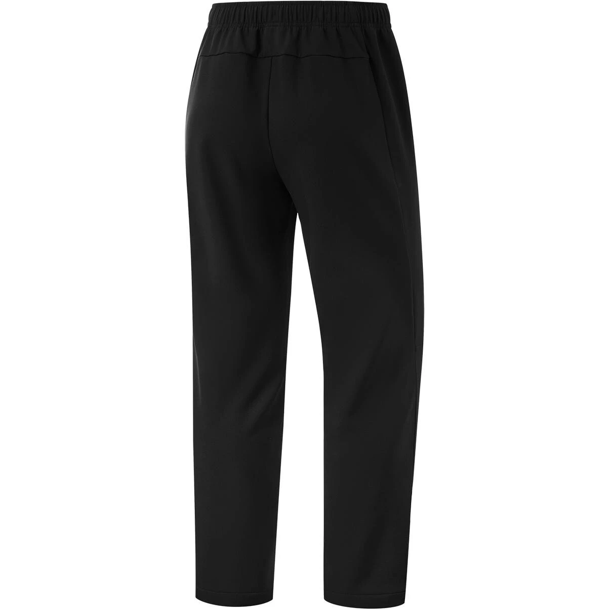 AYKU519-1 Брюки спортивные Active черный