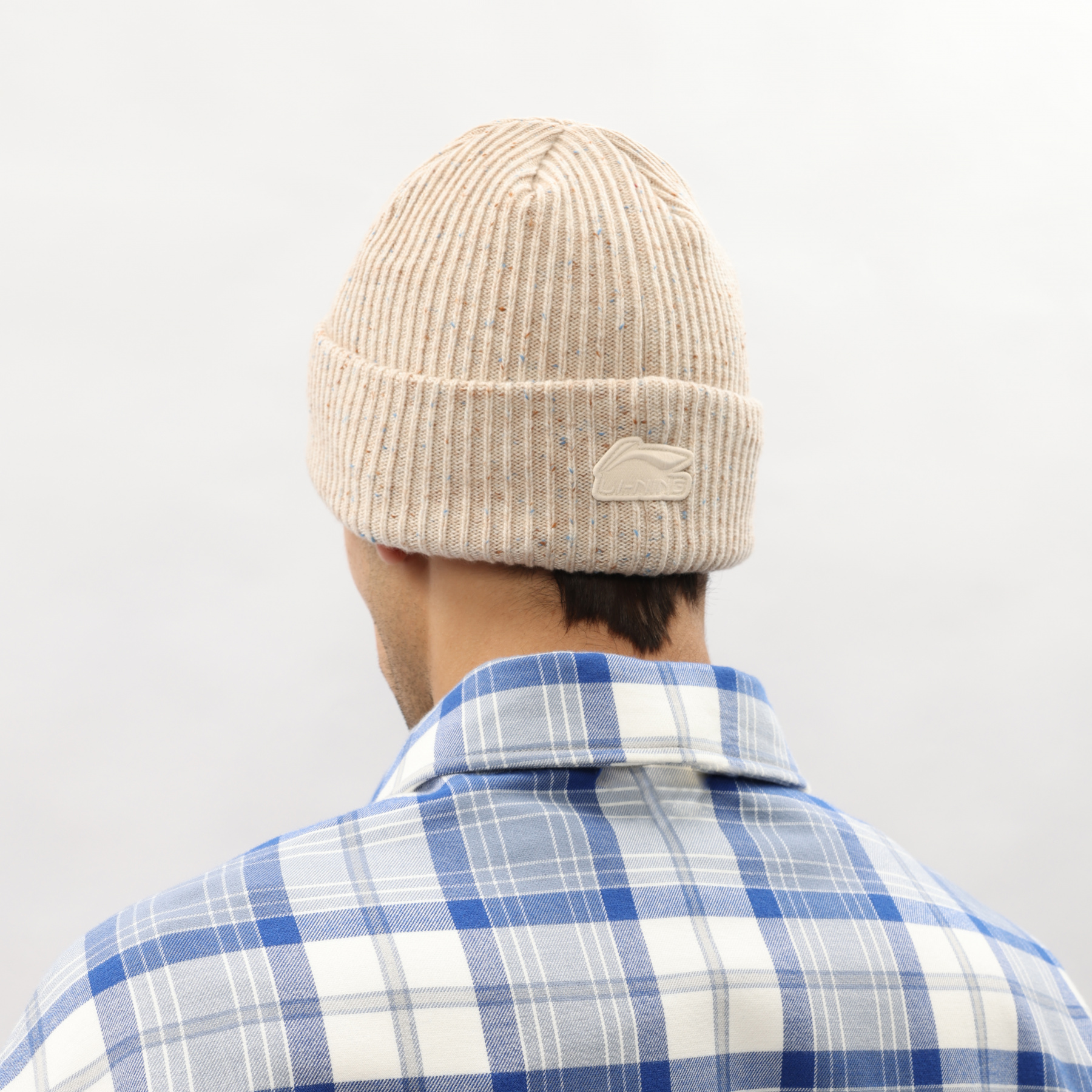 AMZU055-2 Шапка-бини Urban Sports хаки