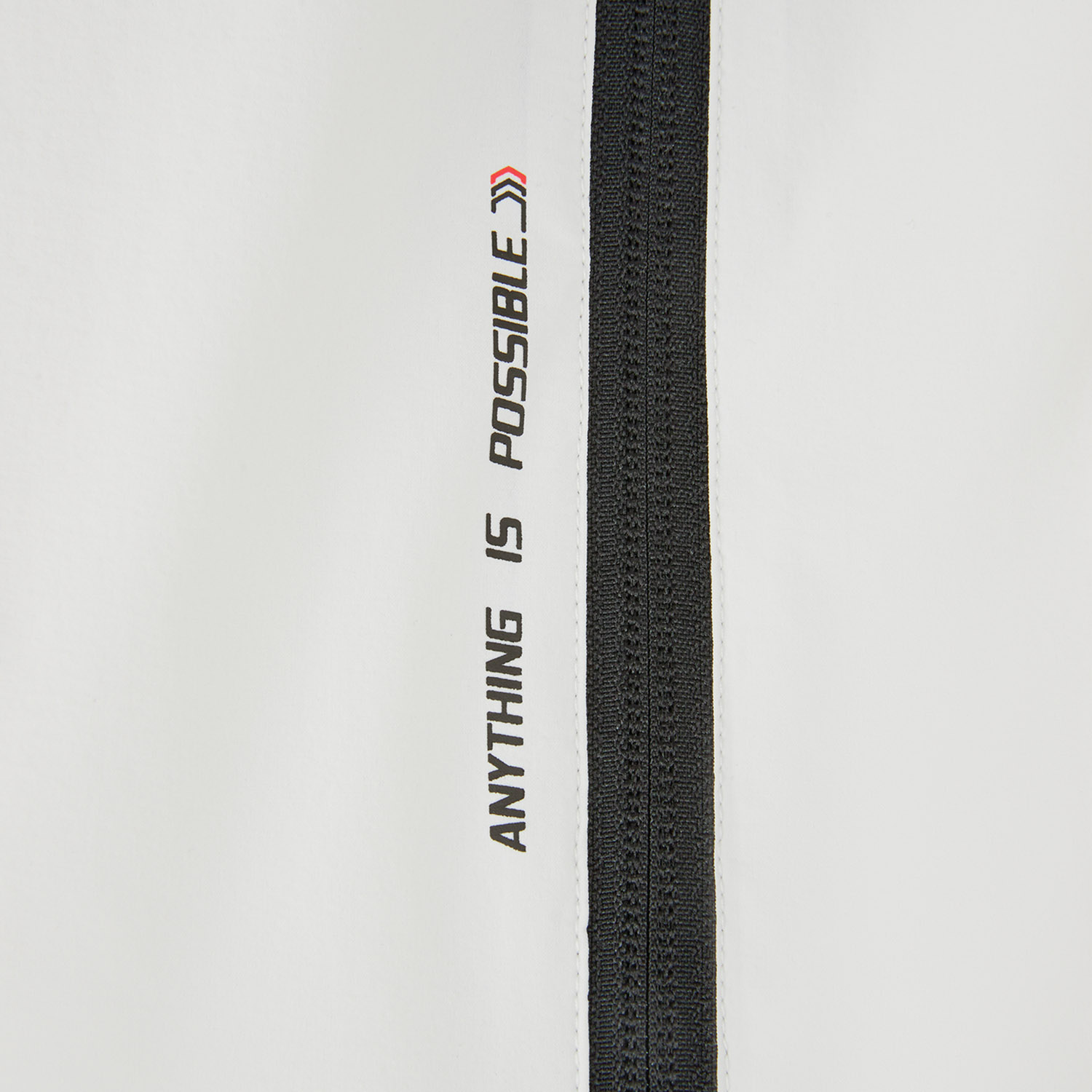 AFDW119-5 Ветровка Active серый