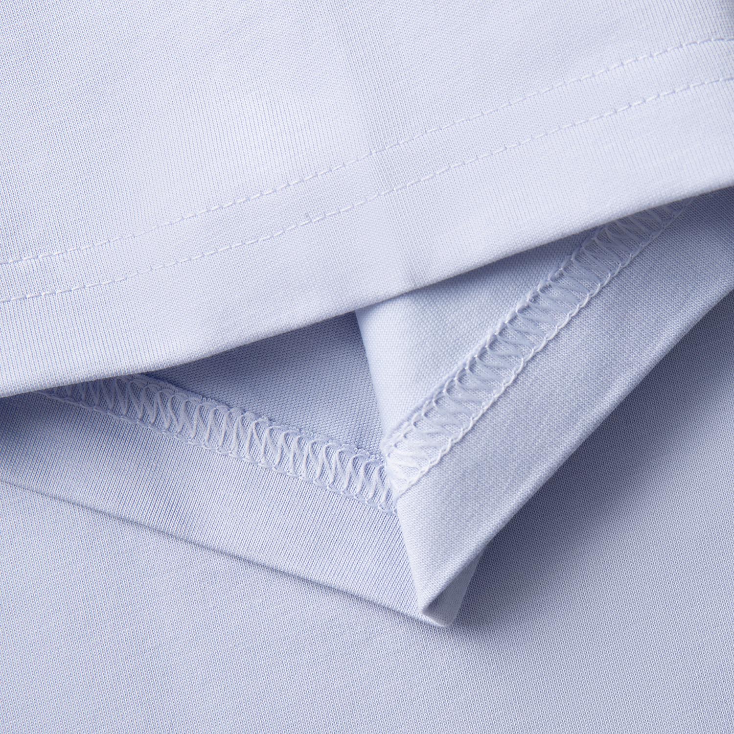 APLV307-2 Футболка-поло Sports Style синий