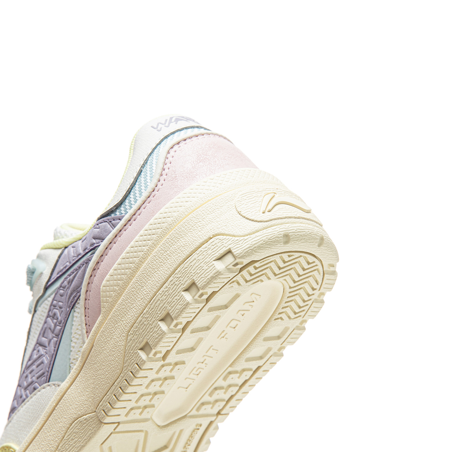 AGCW162-2 Кроссовки Sports Style белый