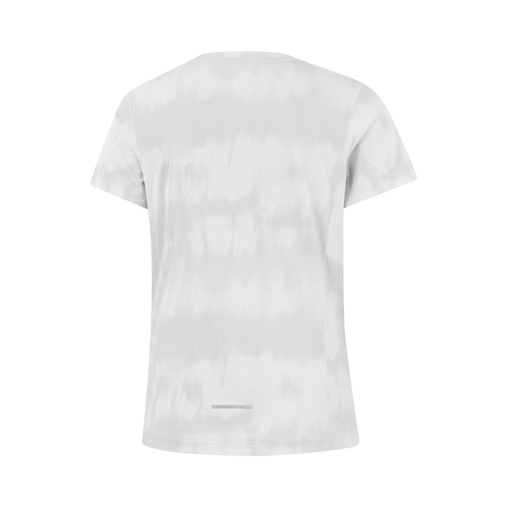 ATSW580-1 Футболка Trail Running серый