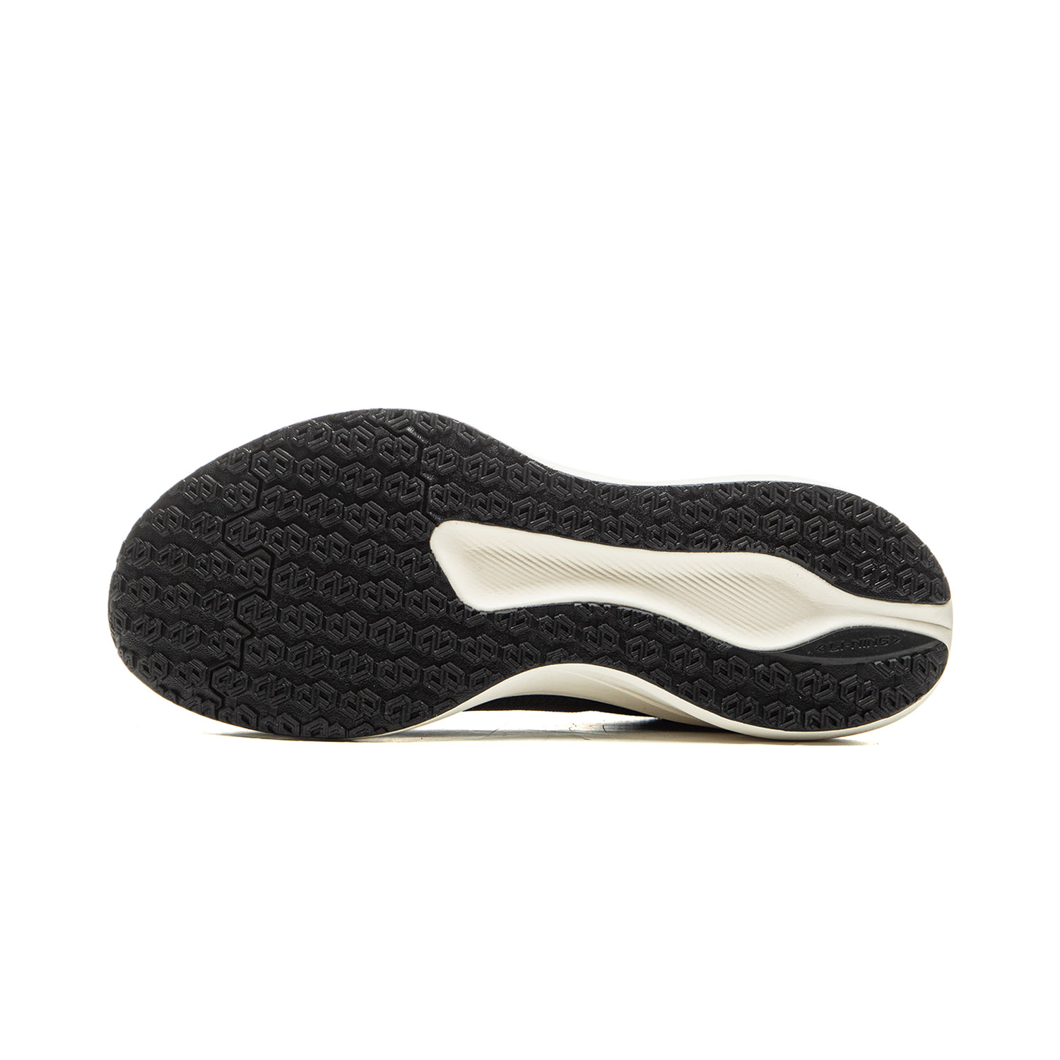 ARPV013-3 Кроссовки беговые Red Hare 8 черный