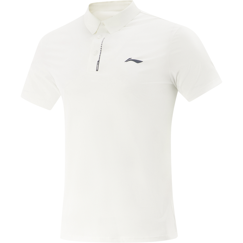 APLV283-6 Футболка-поло Essentials белый