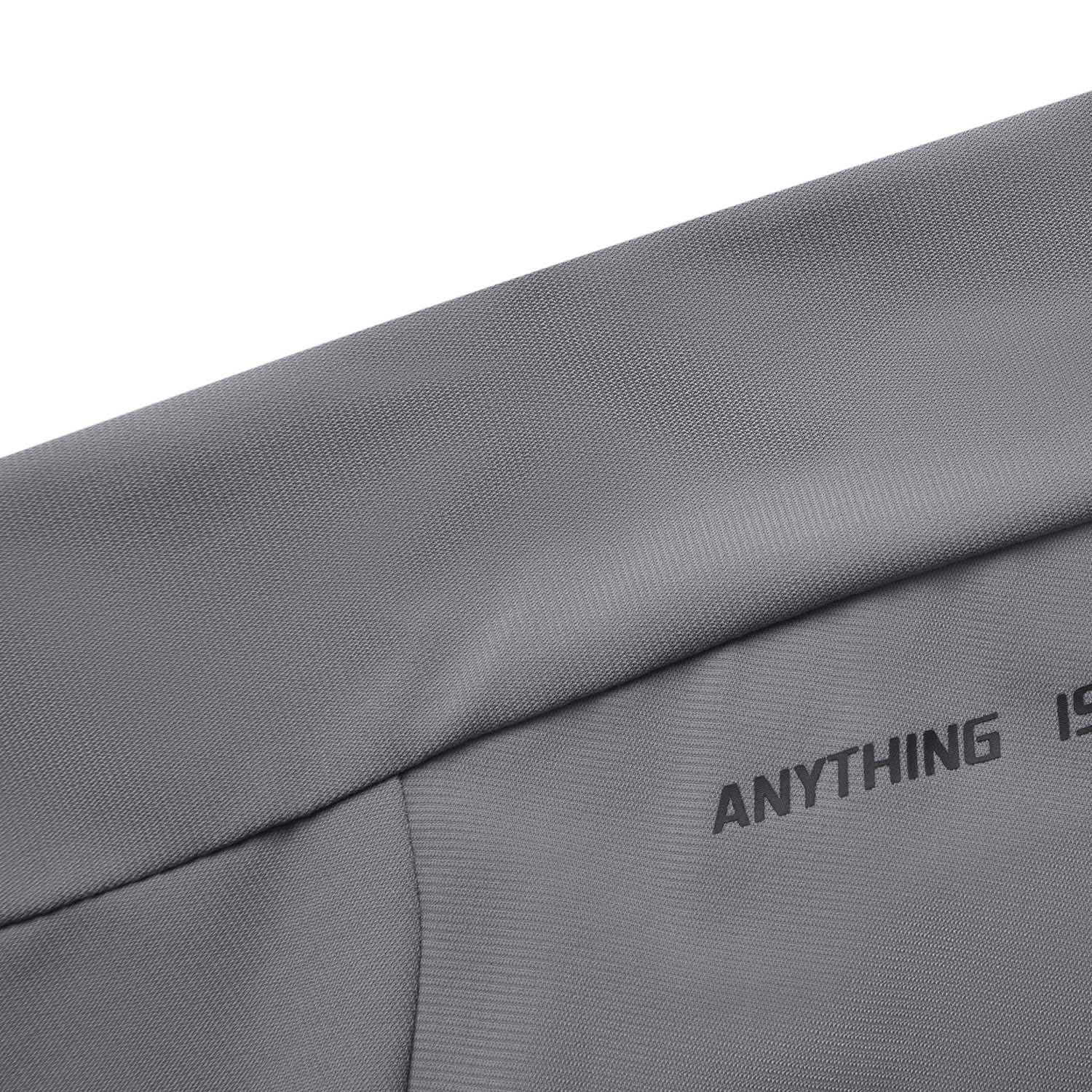 ATSV383-8 Футболка Active серый