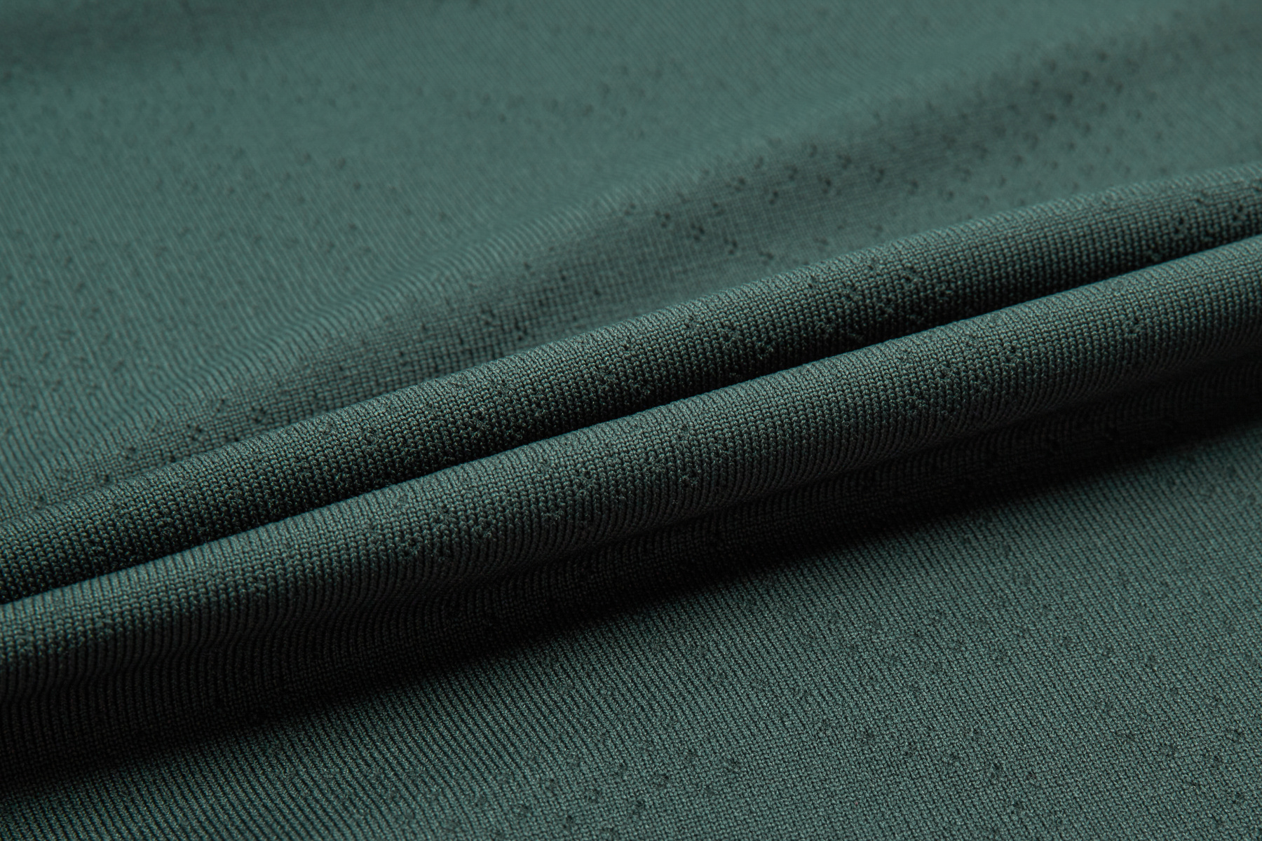 ATSW019-5 Футболка Workout зеленый