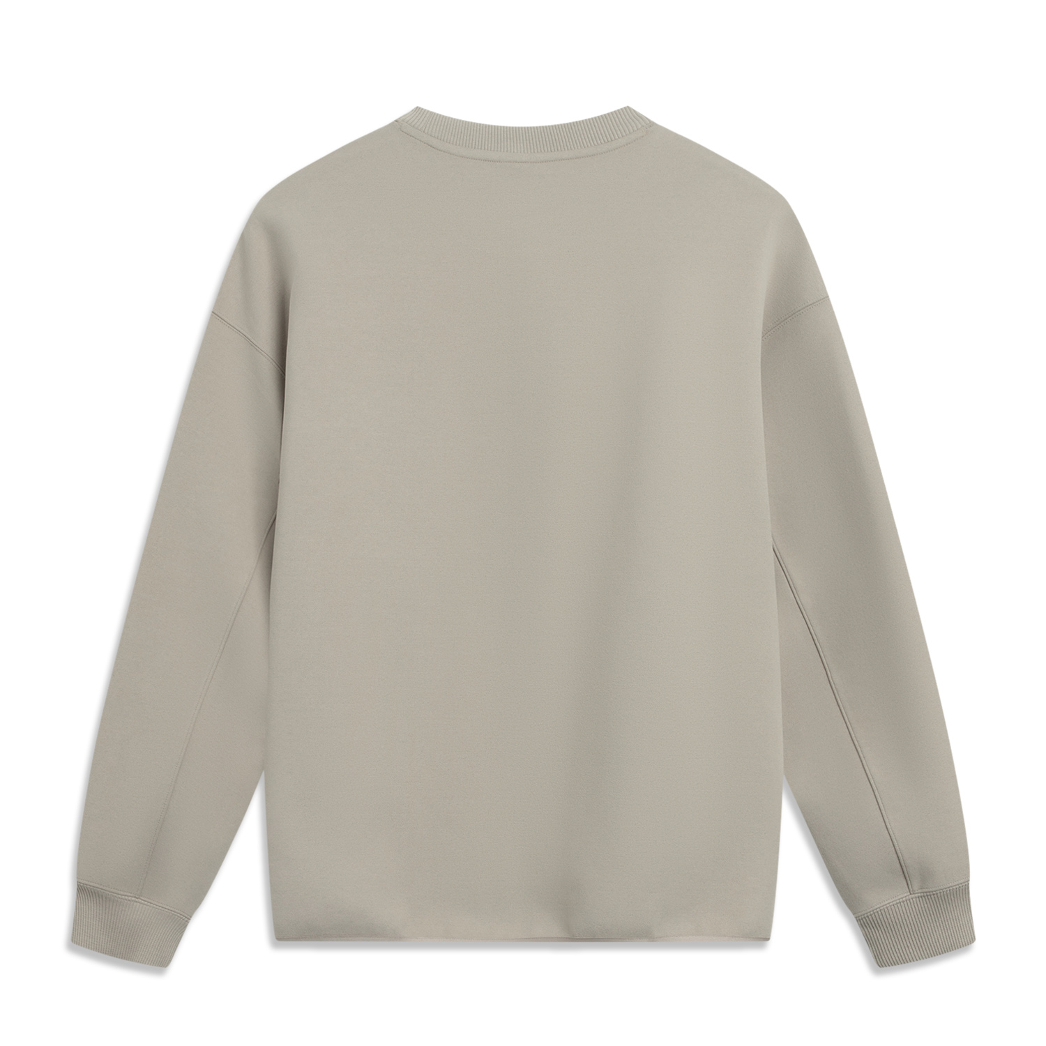 AWDV861-3 Толстовка Bad5 Off-Court серый