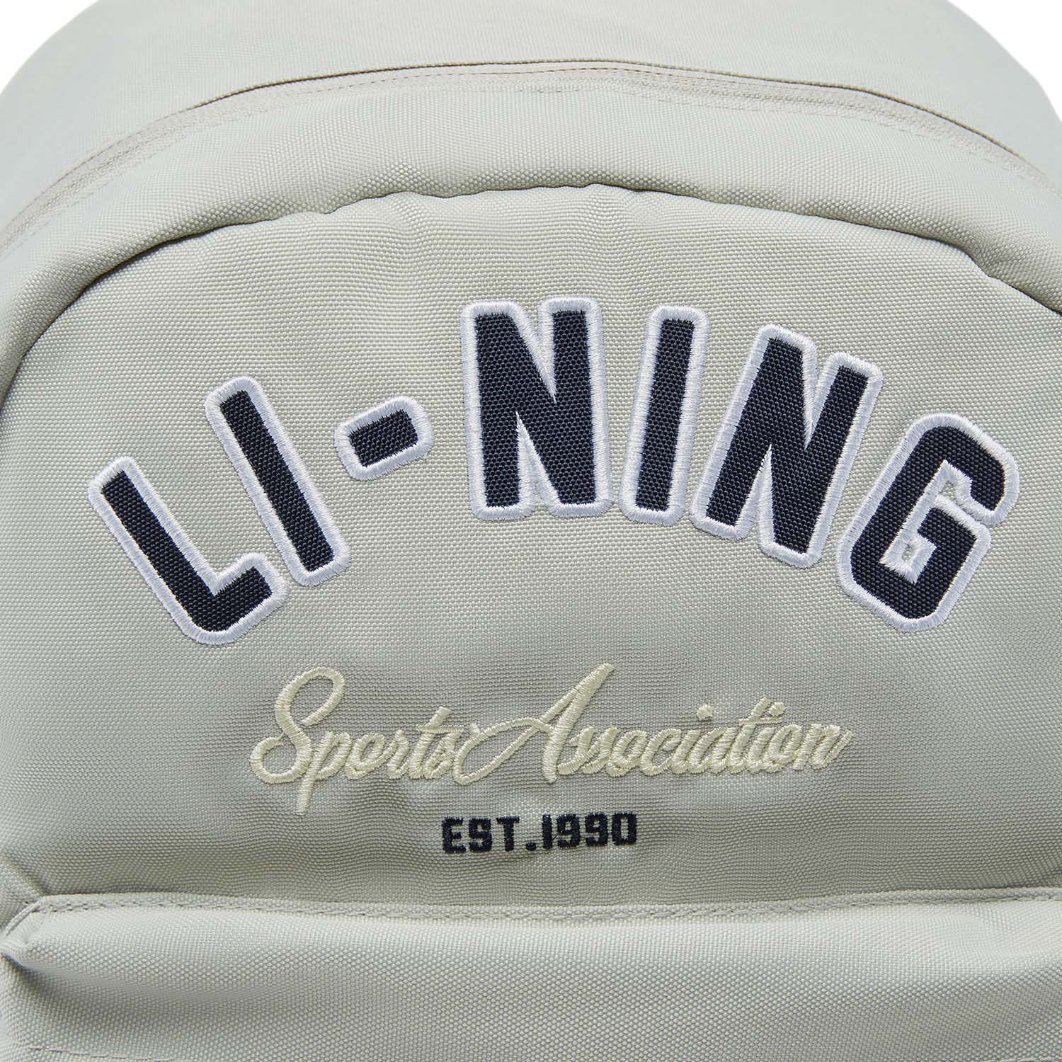 YBSV183-3 Рюкзак Base Style серый