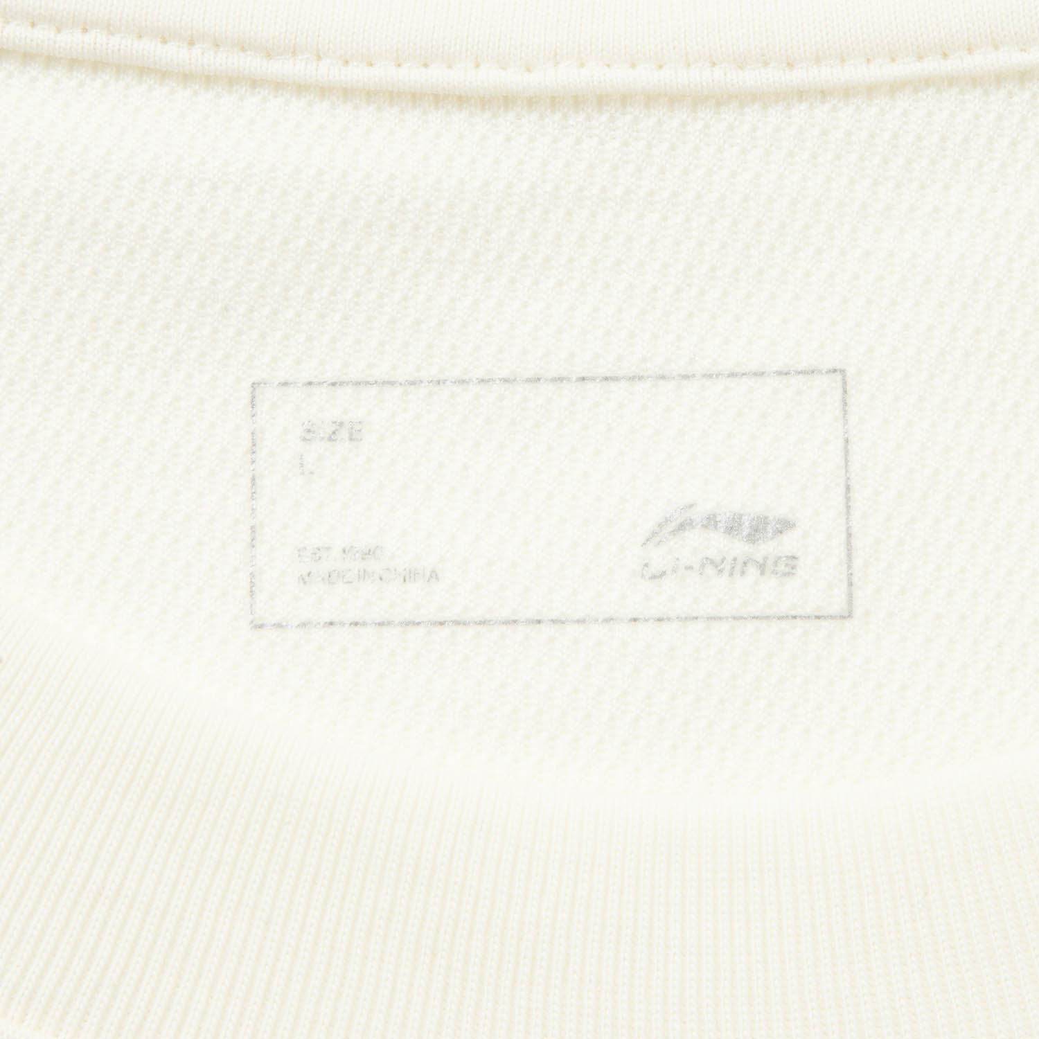 ATSV553-3 Футболка Cross белый