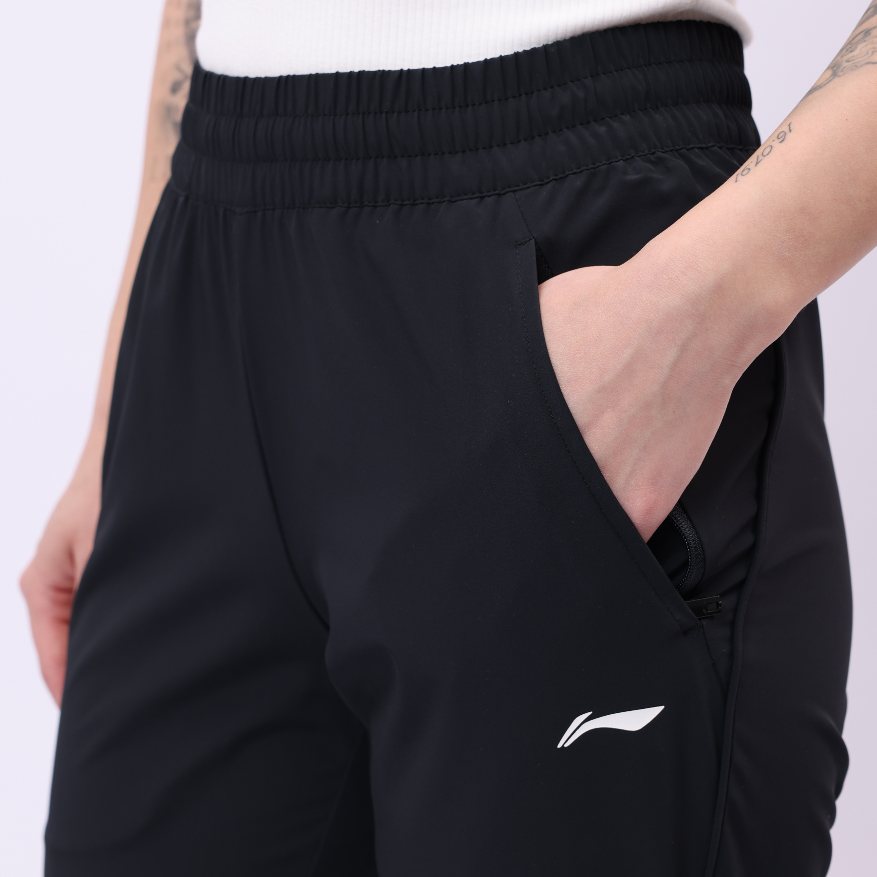 AYKT214-1 Fitness спортивные брюки